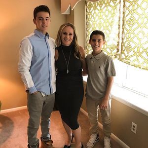 Meet your Posher, Matt